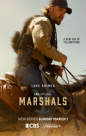 Marshal